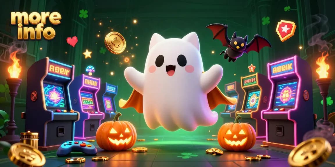 Explore the exciting world of online casinos with more info about slot adventures and magical creatures.